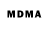 MDMA VHQ Eve Nadejda